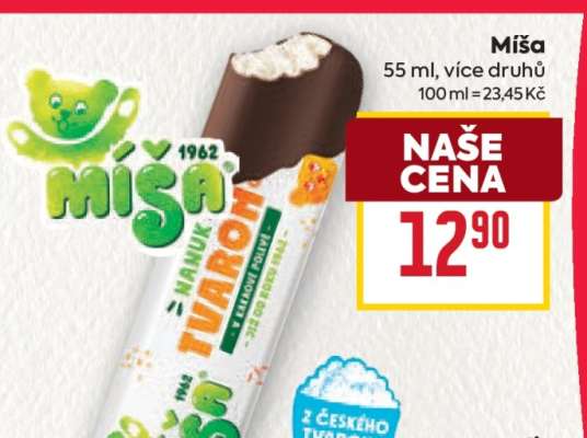 Míša