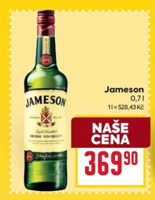 Jameson