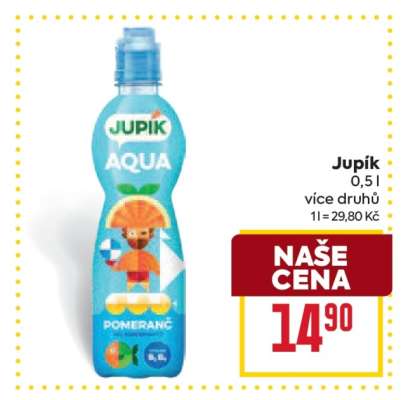 Jupík