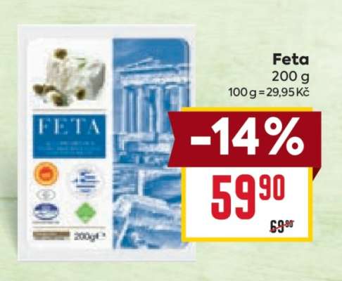Feta