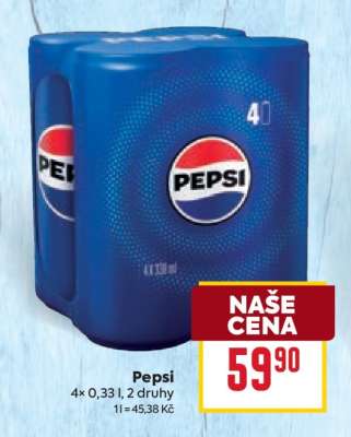 Pepsi