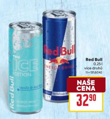 Red Bull