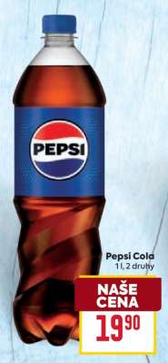 Pepsi Cola