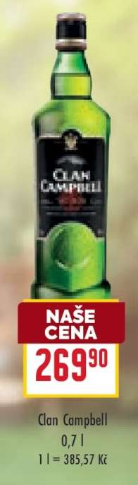 Clan Campbell