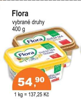 Flora