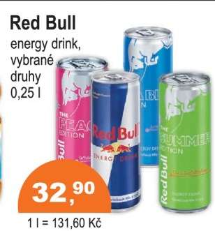 Red Bull