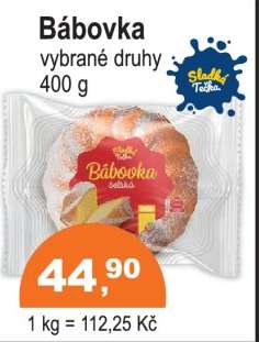 Bábovka