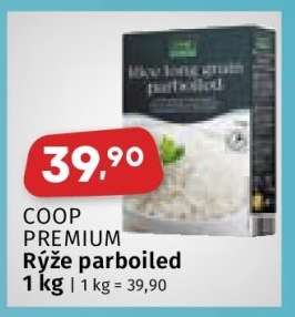 COOP PREMIUM