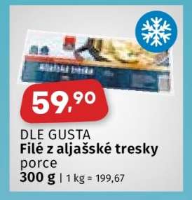 DLE GUSTA