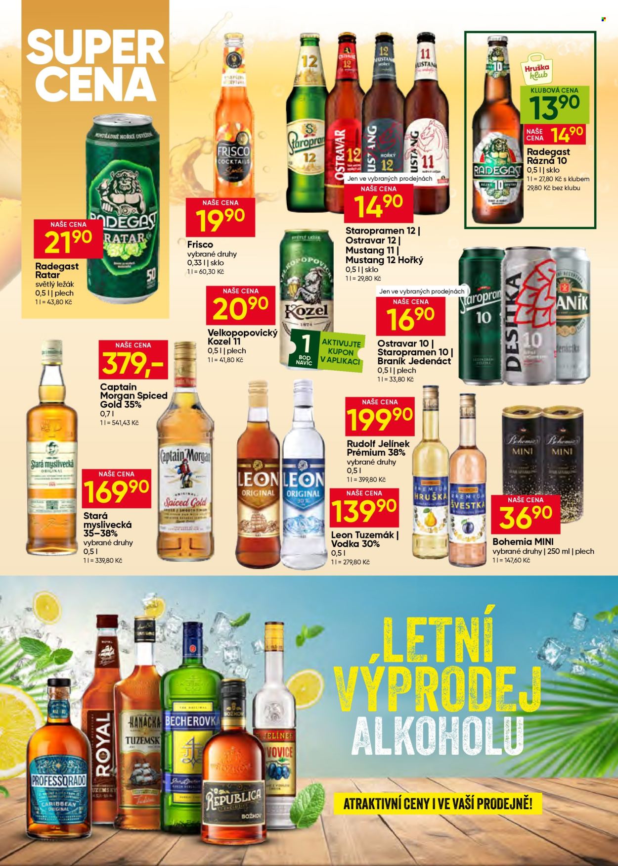 Leták Hruška - 29.7.2026 - 4.8.2026. Strana 10