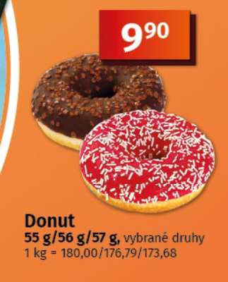 Donut