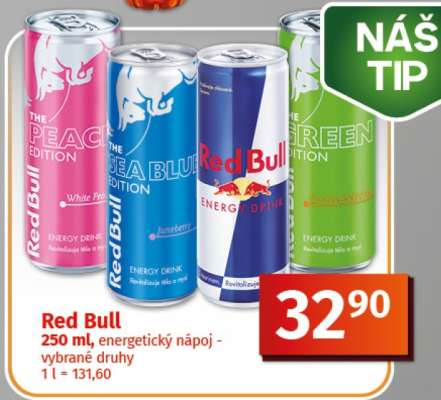 Red Bull