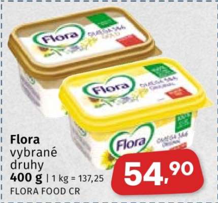 Flora