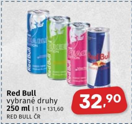 Red Bull