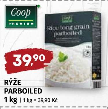 COOP PREMIUM