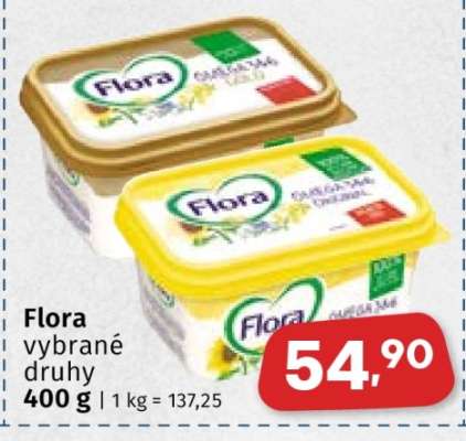 Flora