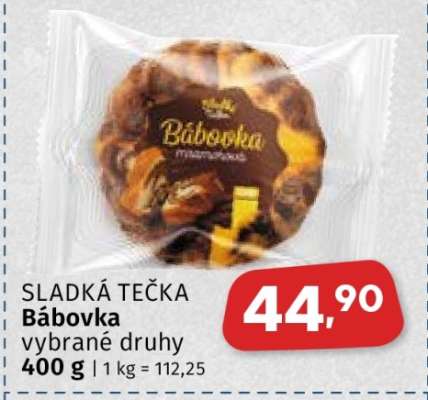 Bábovka