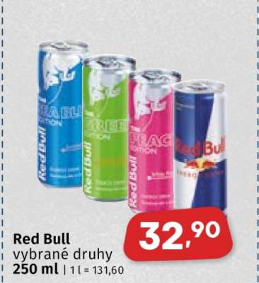 Red Bull