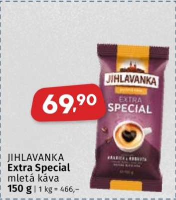 Jihlavanka Extra Special