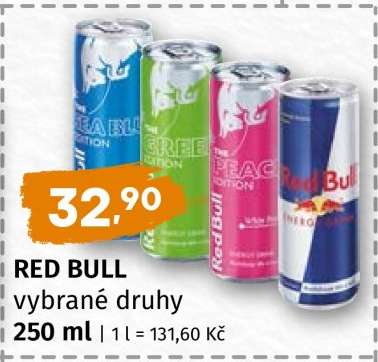 Red Bull