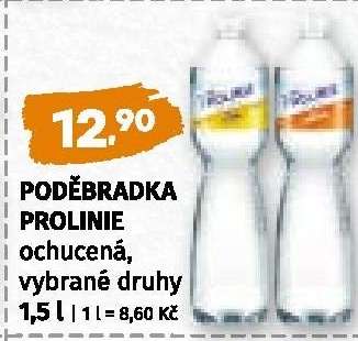 Poděbradka ProLinie