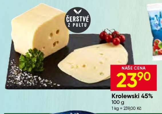 Krolewski 45%