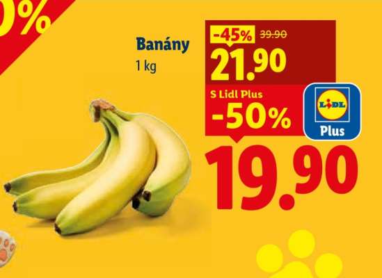 Banány