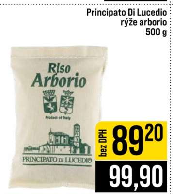 Principato di Lucedio