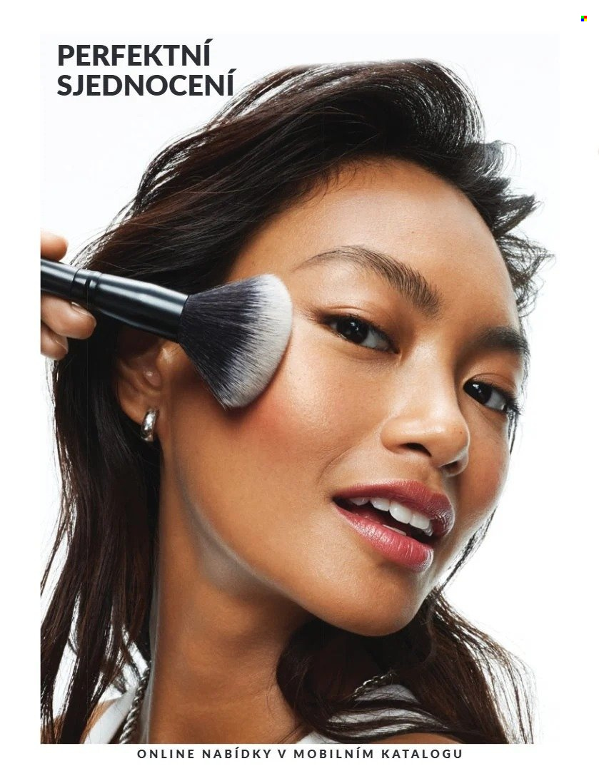 Leták AVON - 1.8.2026 - 31.8.2026. Strana 188