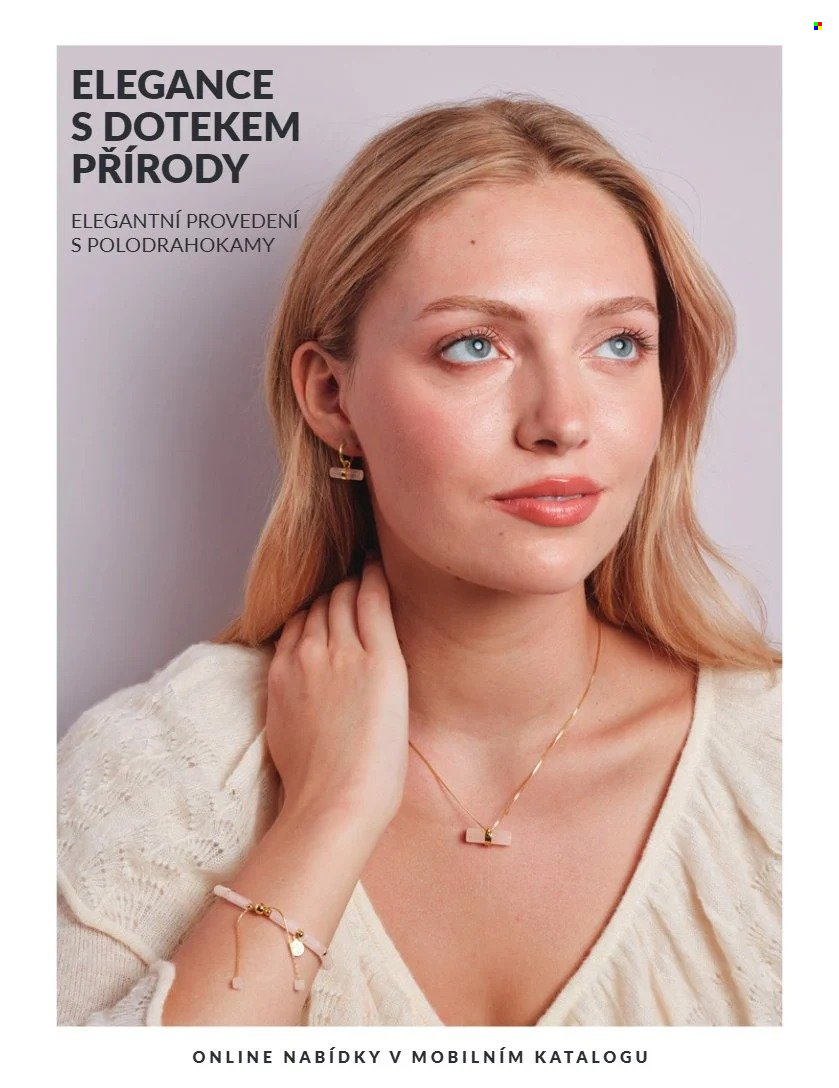 Leták AVON - 1.8.2026 - 31.8.2026. Strana 200