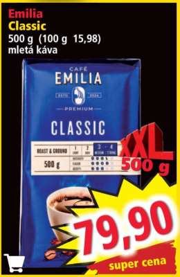 Emilia Classic