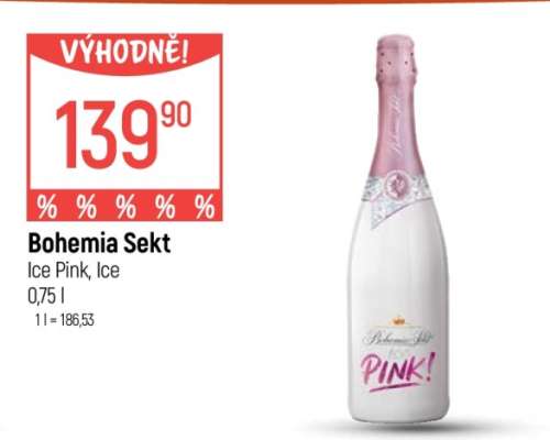 Bohemia Sekt