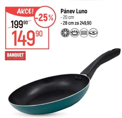 Pánev Luno