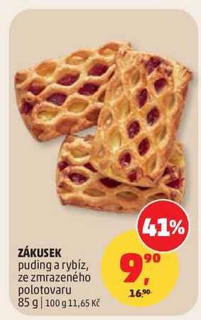 ZÁKUSEK