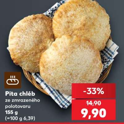 Pita chléb