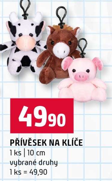 Přívěsek na klíče