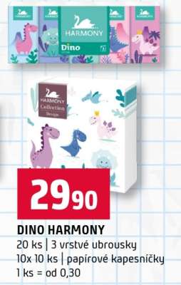 DINO HARMONY