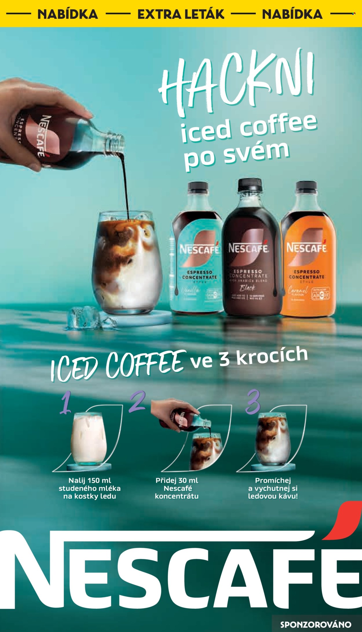 Leták Albert Hypermarket - 5.8.2026 - 11.8.2026. Strana 17