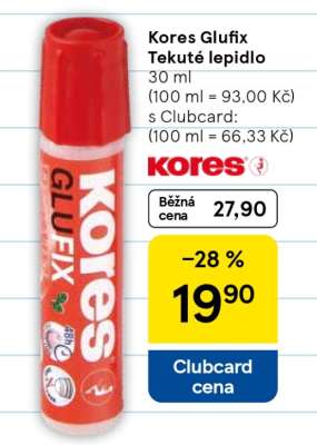 Kores Glufix