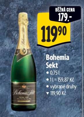 Bohemia Sekt