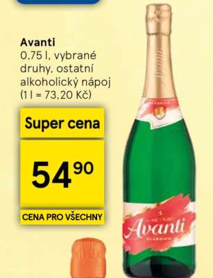 Avanti
