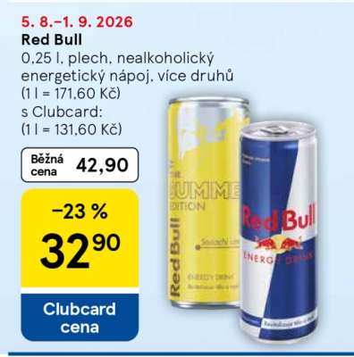 Red Bull