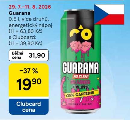 Guarana