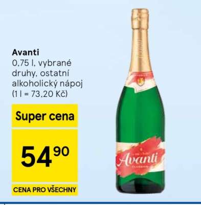 Avanti