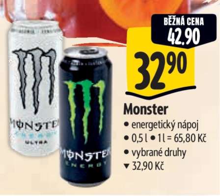 Monster