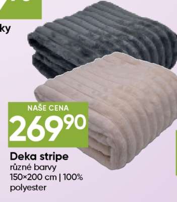 Deka stripe