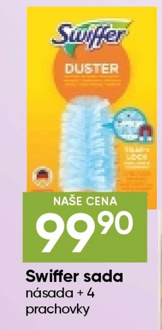 Swiffer Sada