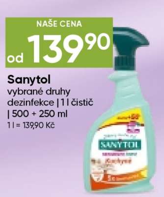 SANYTOL