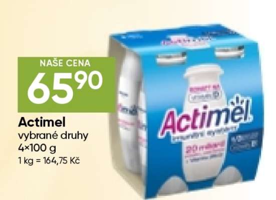 Actimel