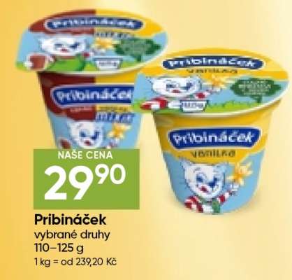 Pribináček